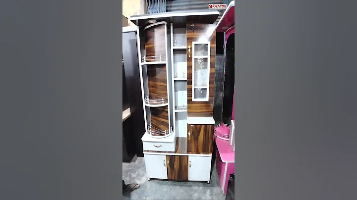 New Dressing Table | Budget dressing table #furniture #furnituredesign #shorts #youtubeshorts