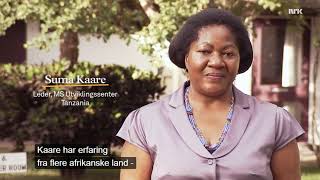 Skader Bistanden Mer Enn Den Hjelper?