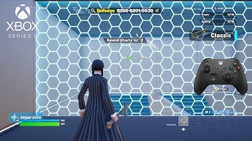 piece control 1v1 I Xbox series X I gameplay🎮