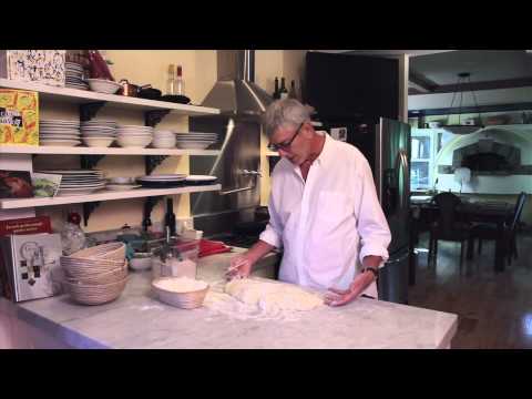 Sourdough Ken Forkish