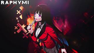 Nightcorekakegurui Season 2 Opening Kono Yubi Tomare Cover Fandub