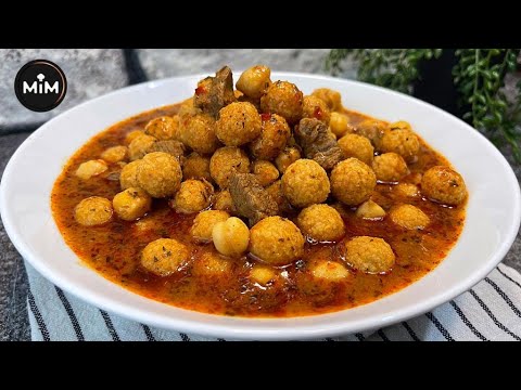 MAZAK ÇORBASI TARİFİ✅ NİĞDE USULÜ ???? MAZAKLI KÖFTE NASIL YAPILIR ???????? BULGUR KÖFTESİ YEMEĞİ ▶️ MAZAK ÇORBASI TARİFİ✅ NİĞDE USULÜ ???? MAZAKLI KÖFTE NASIL YAPILIR ???????? BULGUR KÖFTESİ YEMEĞİ ▶️