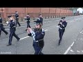 Castledawson F.B. @ Ballykeel L.S.O.U. Parade ~ Ballymena ~ 16/05/26 (4K)