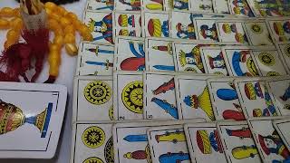 Aries ♈ Spiritual predictions using Moroccan tarot cards and prayer beads from the second week of...