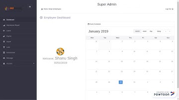 launch of Indglobal’s HRMS Human Resource Management System and payroll software