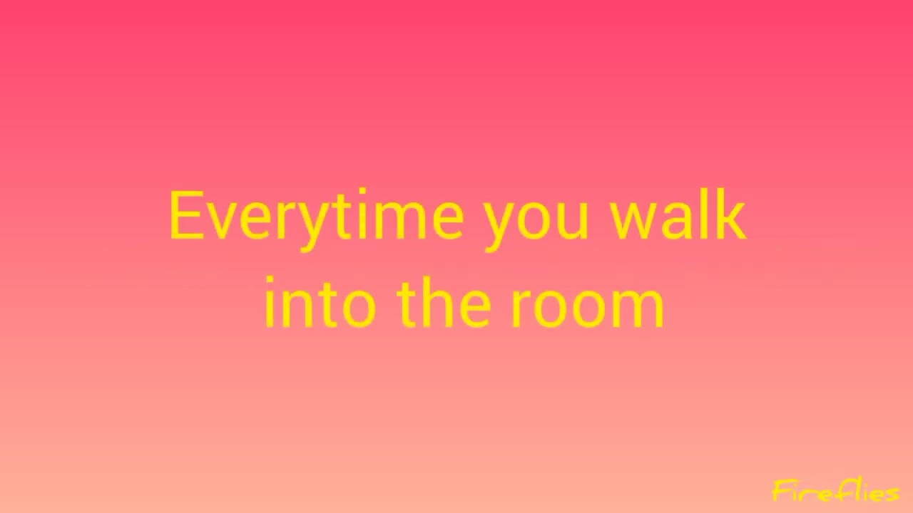 TRUE (Ryan Cabrera)