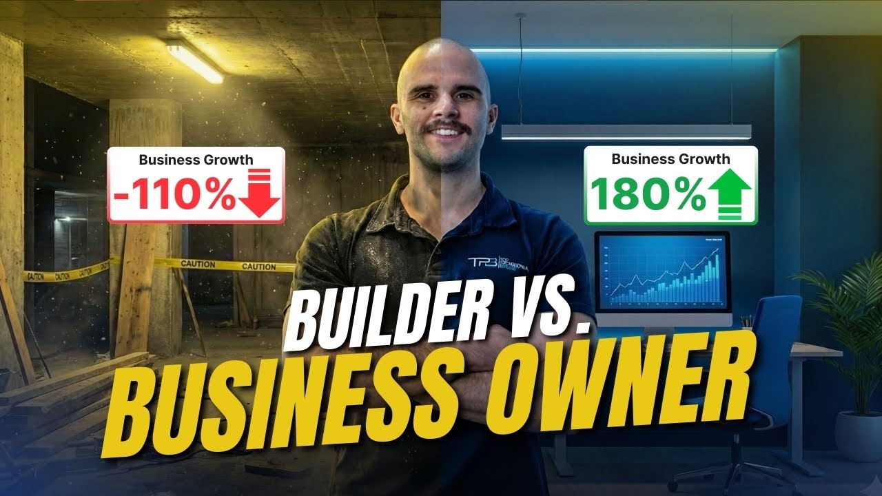 How To Step Away From Your Business (Without It Collapsing)