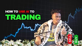 I Tried AI Trading Today  – Here is What Happened