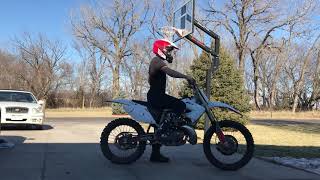 Download Lagu 2003 cr250 piston slap noise MP3