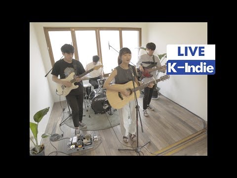[Live] Doorlesshouse (문없는집) - <strong>널</strong> <strong>사랑하겠어</strong> (Cover Live)