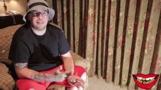 Bric Flair: predicts DJ Duffey is the next to blow out of Dallas