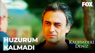Nejat, Hülya'dan Ayrılmak İstiyor - Kalbimdeki Deniz 24. Bölüm