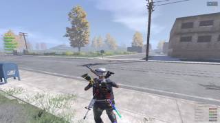 H1Z1 Js Pvp Montage - Quick
