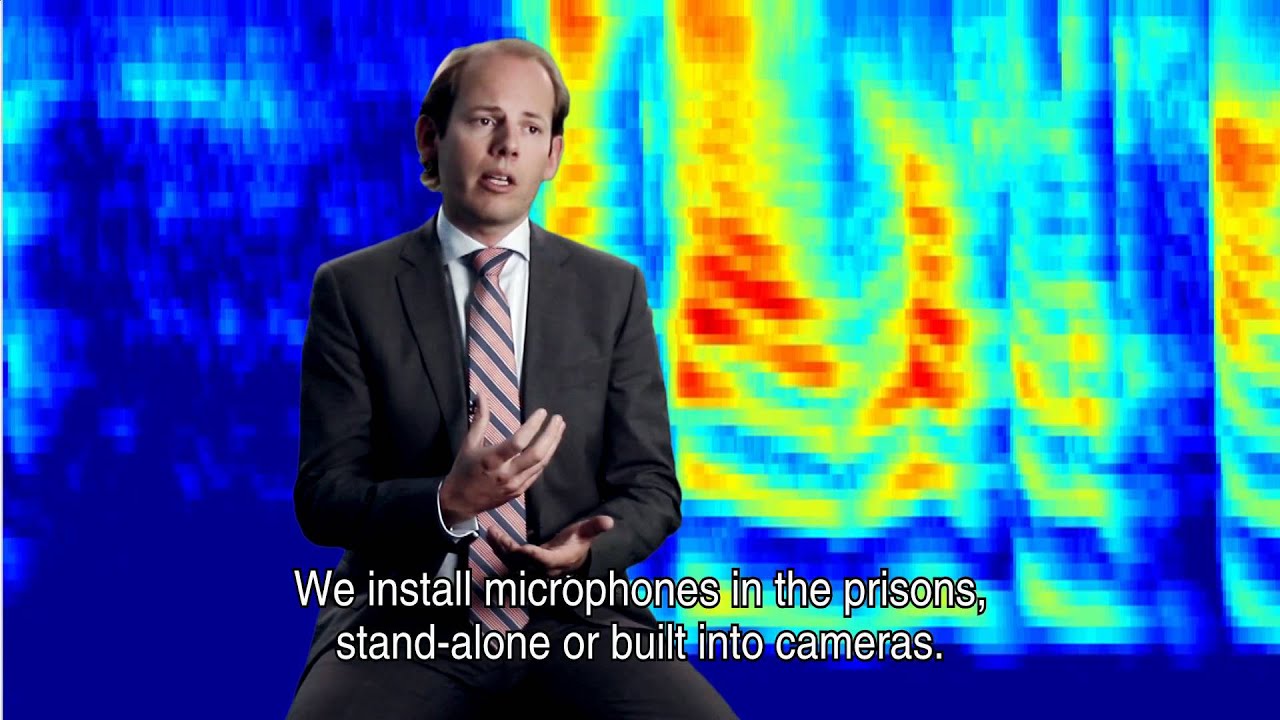 (EN) Aggression Detection Prisons Sound Intelligence