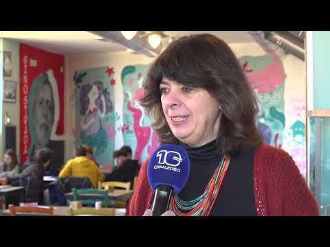 Ostia, lezioni alla Casa Clandestina per gli studenti del Liceo Labriola - Canale 10