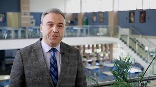 MSc in Business Intelligence and Analytics
