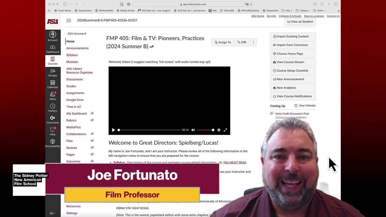 How To Use Yellowdig