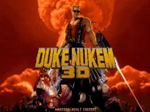 その他 DUKE NUKEM 3D Duke Nukem 3D - Wikipedia