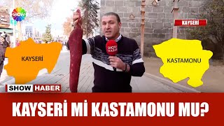 Pastırmanın başkenti neresi?