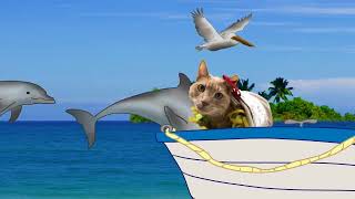 Monster High Welcome To Monster High - Post Credit Scene