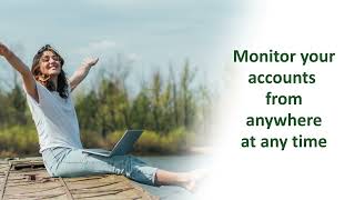 ICCU Online Banking