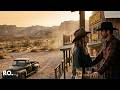 Ella Langley Ft Riley Green - Underneath A Desert Sky (Music Video)