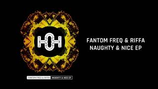 Fantom Freq, Riffa - She So Thicc Ocean Roulette Remix