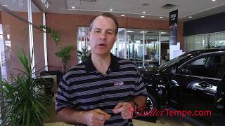 Coulter Tempe Service | March 2018
