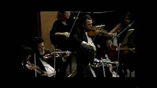 Wagner Abertura Mestres Cantores. Orquestra Sinfônica da Paraíba
