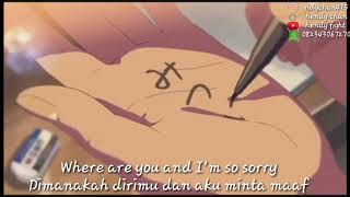 blink 182 i miss you (amv)