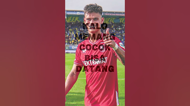 pesona mees hilgers 😋🔥#meeshilgers#jj#timnasindonesia#