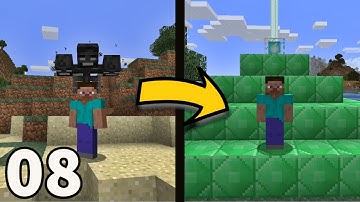 I Collected Every Block in Minecraft 1.4