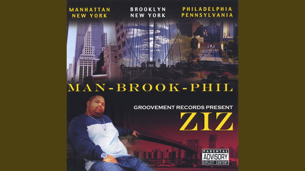 Man-Brook-Phil Feat: MK