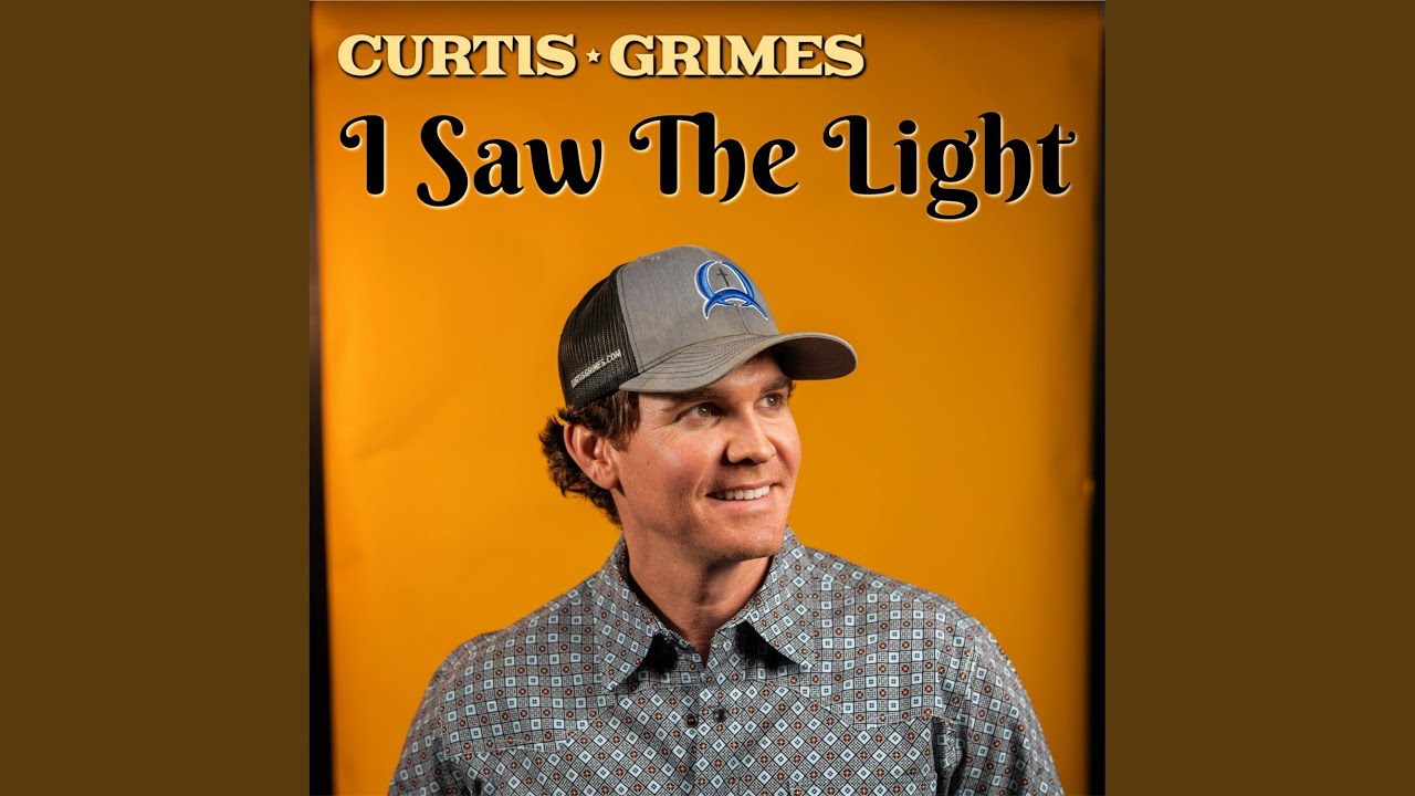 I Saw The Light YouTube