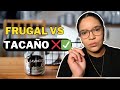 "Frugalismo NO es ser TACAÑO: La verdad que nadie te dice" | Desbloqueando mitos