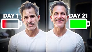 Overcoming Midlife Crisis: 4 Essential Pillars to Reignite Your Life