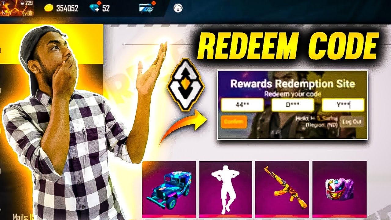 Ffac Rewards 400k Watching Complete Support Team Elite ❤️ - Free Fire Aisa Chaimpionship