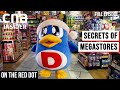 Don Don Donki &amp; Decathlon: What You Didn't Know About Megastores | On The Red Dot | Full Episode