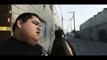 MC Wicks - Fresno Represent (OFFICIAL VIDEO)