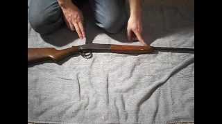 Iver Johnson Champion Project Final Product