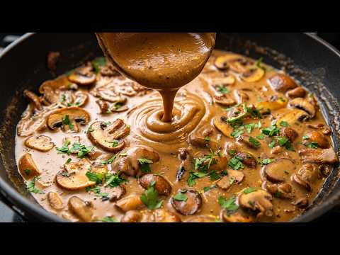 Ich Habe Noch Nie so Leckeres Hackfleisch gegessen! Das einfachste Rezept zum Abendessen!