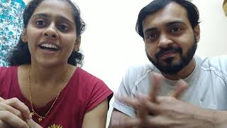 Shravan * Suchitha Learnings Reboot workshop week 1
