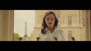 Bring it Back to Me || Me Before You
