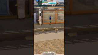 Where is my drone? #thesims4 #videogames screenshot 5