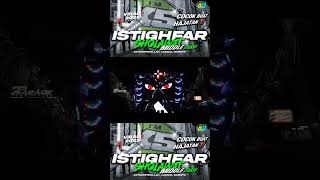 Download Lagu DJ ASTAGHFIRULLAH ROBBAL BAROYA TERBARU‼️MIDDLE TASSO FROM AD GARAGE PRODUCTION  #adgarageproduction MP3