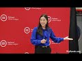 Lorraine K Lee - How to Build Your LinkedIn Presence - National Urban League Keynote