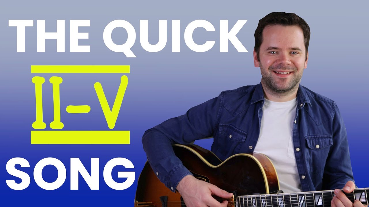 🔴 Satin Doll: chords and harmony lesson🎵