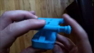3d Printed Chassis Suspension