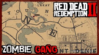 RDR2 If You Saw This Dont Be Scared Red Dead Redemption 2