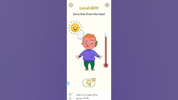 DOP 2 Gameplay Level 3579 Shorts Delete One Part Solution and Answer 🔥 Subscribe